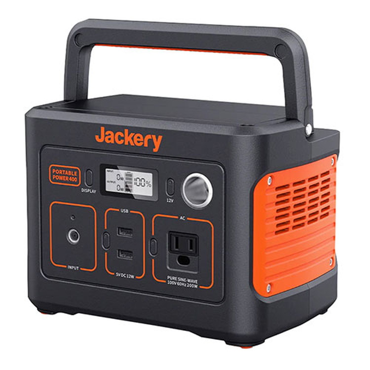 【新品未使用】Jackery ポータブル電源1500pro JE-1500B Jackery ポータブル電源 1500 取扱説明書 – Jackery Japan