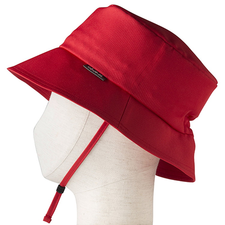 abonet BOUSAI abonet 防炎ハット no.2126 レッド【取寄品】