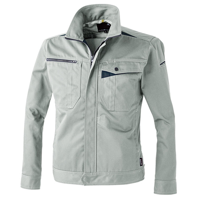 C’sCLUB T/Cストレッチジャケット 351008-43-L【取寄品】