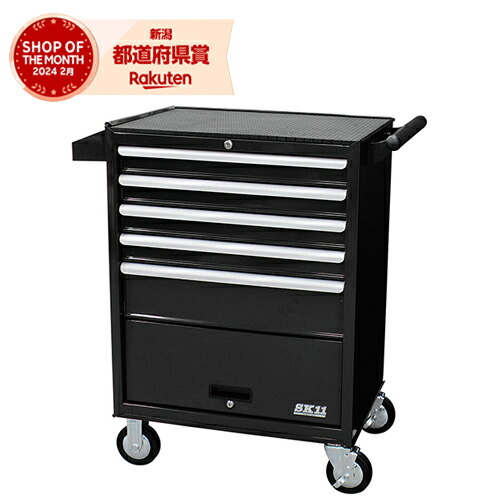 楽天市場】【法人OK 個人宅OK】藤原産業 SK11 ローラーキャビネット