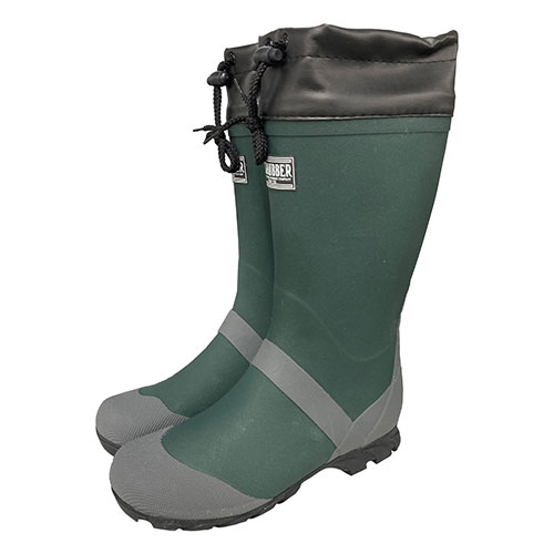 USラバー RM4300フィッティングブーツロング GREEN L 26.0 4,950円