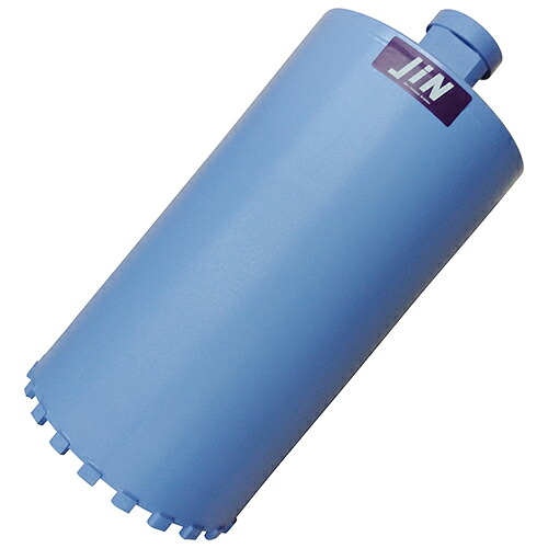 コバルテック JIN乾式ハンドコアドリル 120mm ケース入り JDH-120C|御用待本舗 店