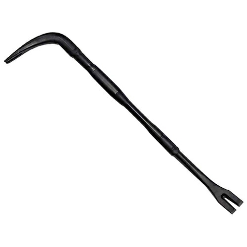 MKK ラフばらしバール横型 短梃 540mm RBB-540Y【取寄品】