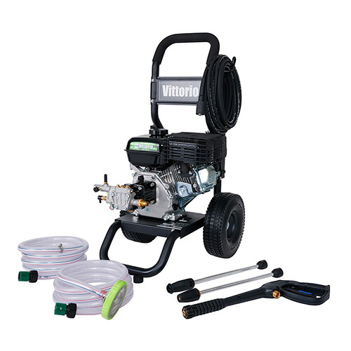 ZAOH(蔵王産業) 発動機洗い濯ぎ機 ZE-1608-10
