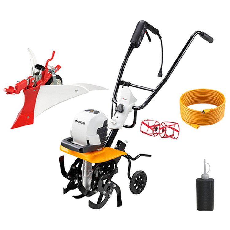 RYOBI 京セラ　スパイラルローター　未使用品 Amazon | 京セラ(Kyocera) 旧リョービ スパイラルローター 左右