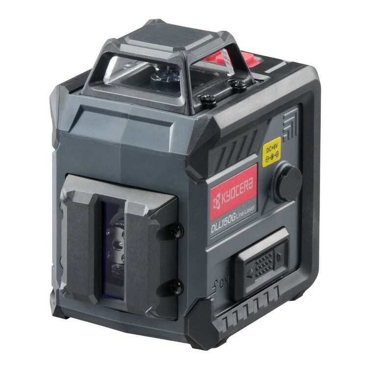レーザー墨出器 RSD-415PRO STS [大工道具 測定具 レーザー機器]