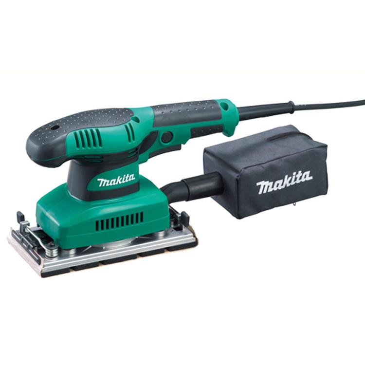 楽天市場】【マキタ 正規品】 9201 150mm ディスクサンダー : 家