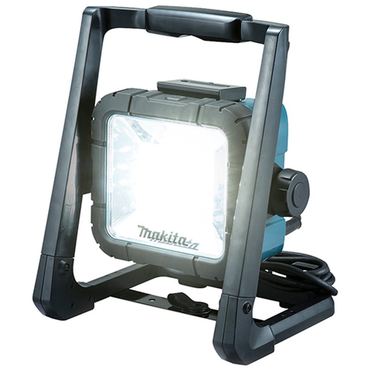 楽天市場】マキタ LEDスタンドライトML805用スタンド A-58126（2個まで