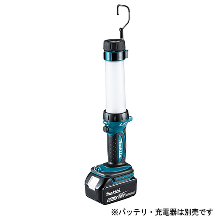 マキタ 充電式LEDワークライト ML806Y