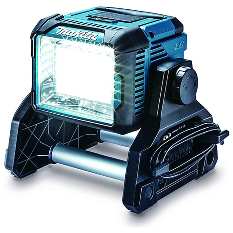 楽天市場】マキタ 充電式LEDスタンドライト 本体のみ ML805 : オフィス