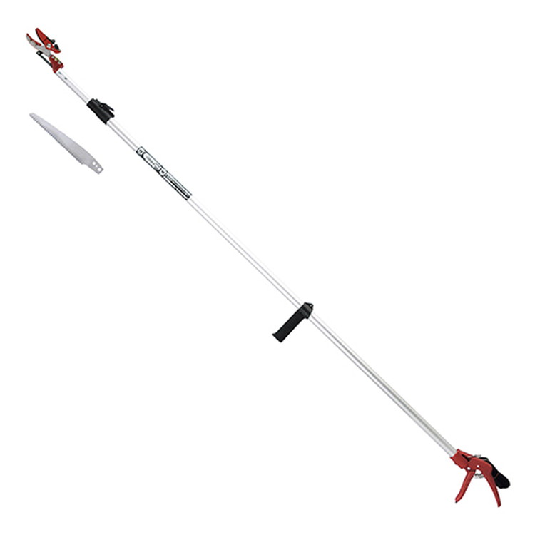 【堅苦しさ】藤原工業 千吉 豪然たる切り下げる伸縮高枝切鋏2段3M SGLP-5