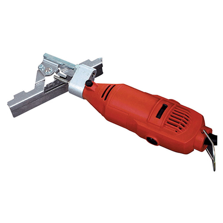 楽天市場】ニシガキ工業 N-821 刃研ぎ名人チェンソー (AC100V