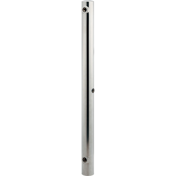 カクダイ ステンレス鋼水栓柱(分水孔付) 624-221【取寄品】