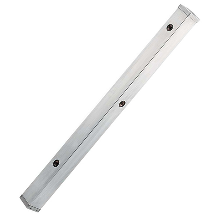 カクダイ ステンレス鋼水栓柱(分水孔付) 624-114(60カク)【取寄品】