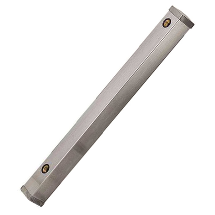 カクダイ ステンレス水栓柱 70角 6161BS-20X1500【取寄品】｜御用待本舗　店 38,860円