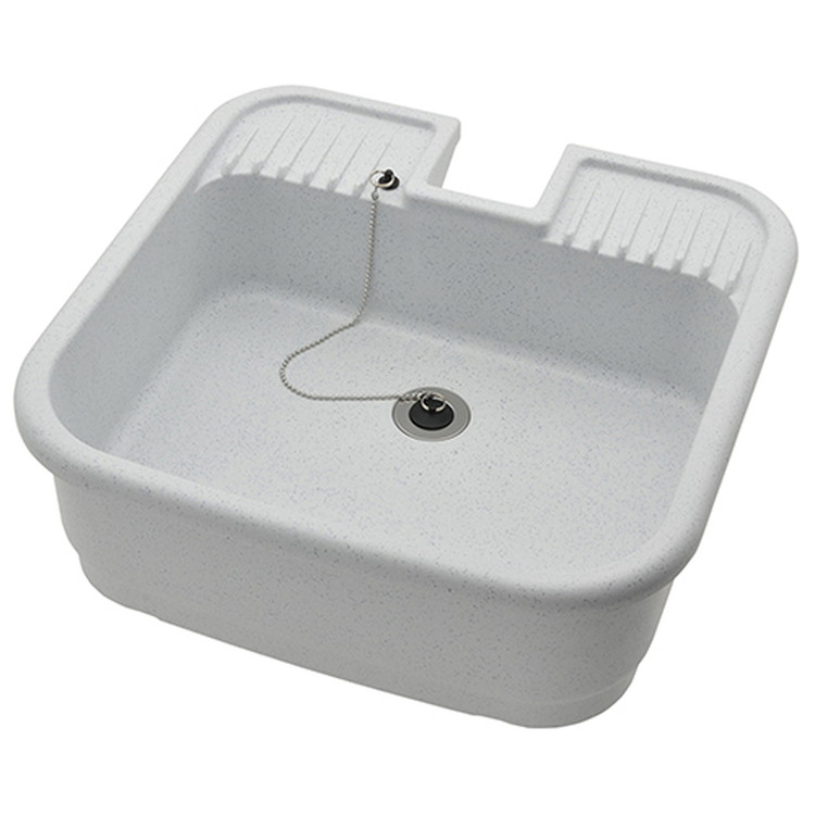カクダイ GAONA(ガオナ) これエエやん 水栓柱食麺麭(ミカゲ) GA-RM002【取寄品】
