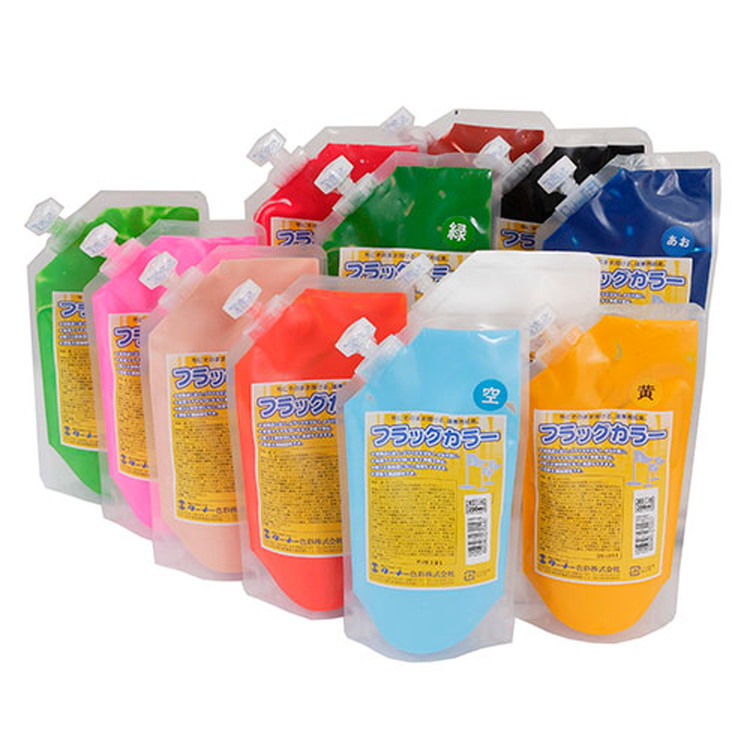 ターナー 信号旗色つや 12色仕掛ける FL20012C 200mL【取寄品】