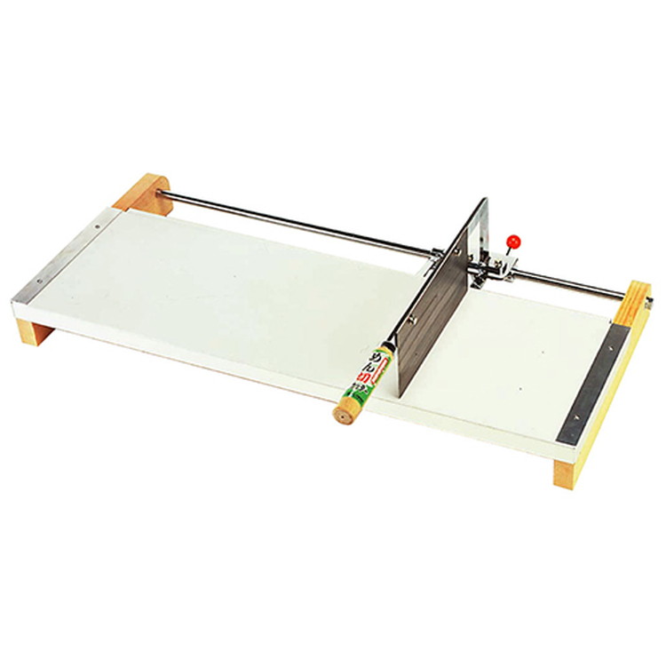 めん切カッター　A-184（12型） 〜新品未使用品〜 ☆めん切カッター 12型 A-184☆ほぼ新品