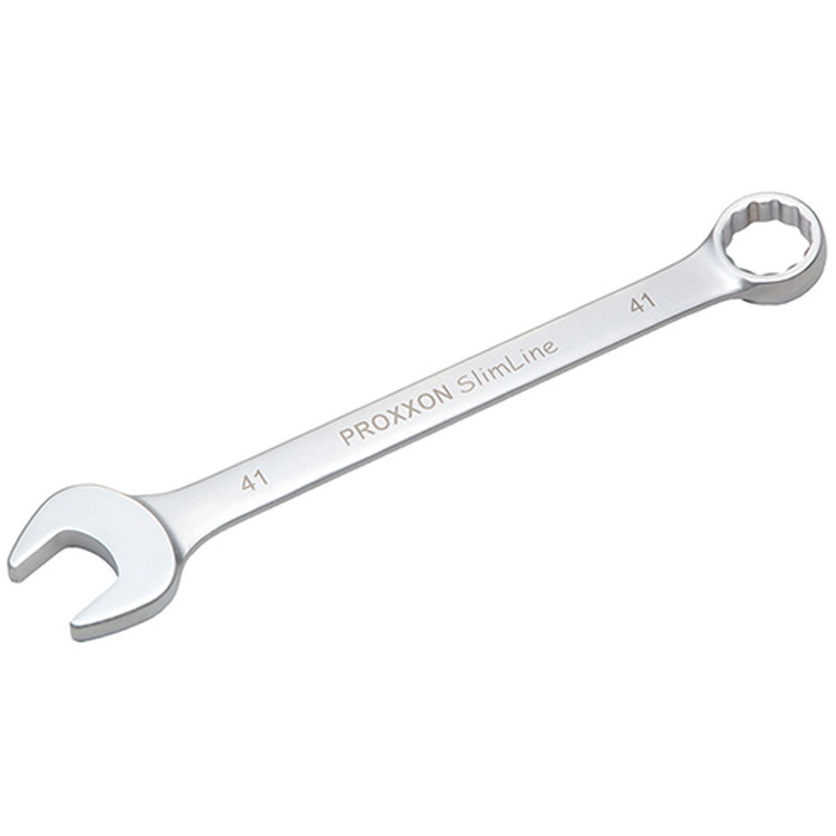プロクソン スリムライン コンビスパナ No.83937 41mm【取寄品】