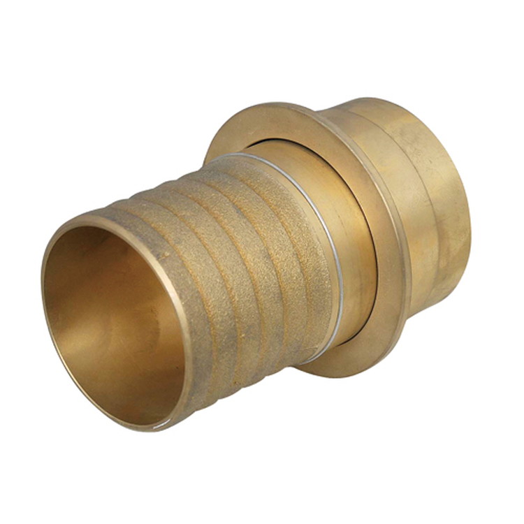 藤原産業 セフティ-3 町野式カップリング オス 75MM【セフティー3】