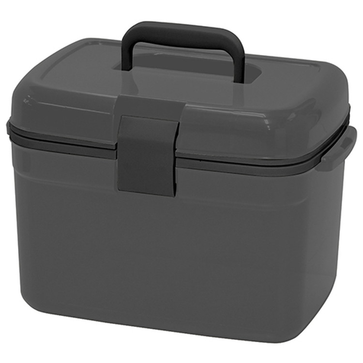 【楽天市場】JEJアステージ クーラーボックス 容量13L フォレスクルー グレー 日本製 小型 500mL×12本[部活 スポーツ お弁当