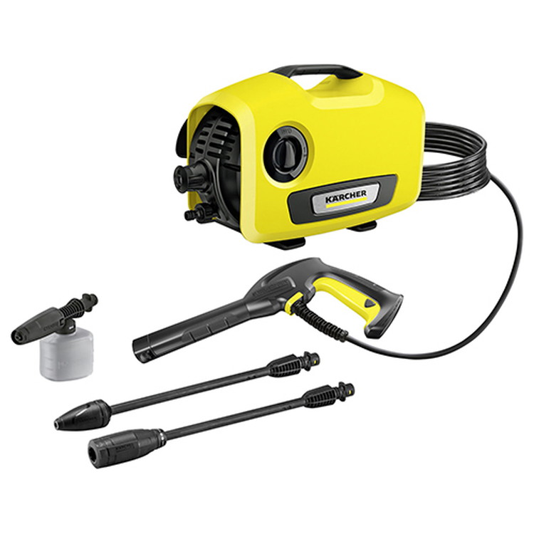 楽天市場】ケルヒャー 家庭用高圧洗浄機 K 2 クラシック : Trend 楽天市場】ケルヒャー 家庭用高圧洗浄機 K 2 クラシック : Trend