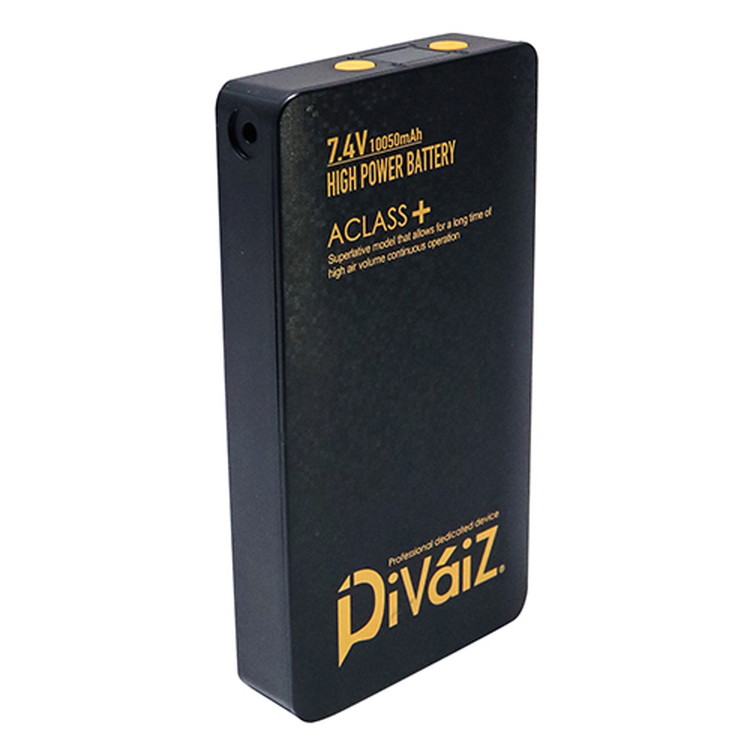 Di-Vaiz 12V 高出力ファンセット Amazon | 中国産業 DiVaiZ 12Vバッテリーファンセット ハイ