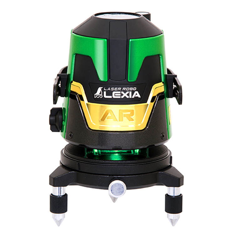 シンワ レーザーロボ LEXIA 01ARグリーン 70860【取寄品】 42,337円