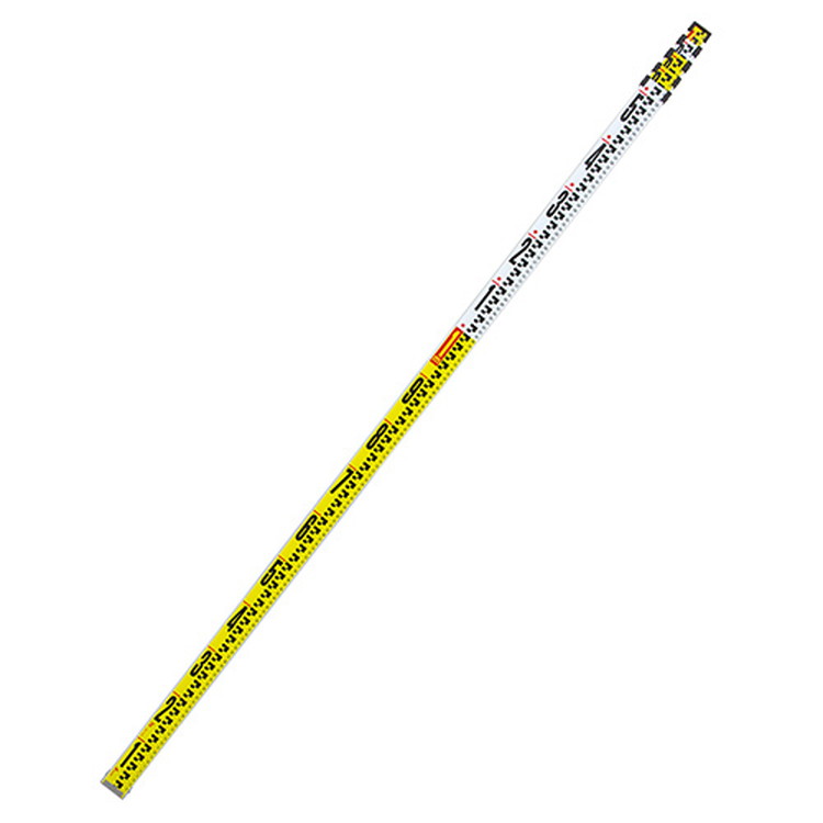 シンワ 軽銀原材料2 7m5段 73268【取寄品】