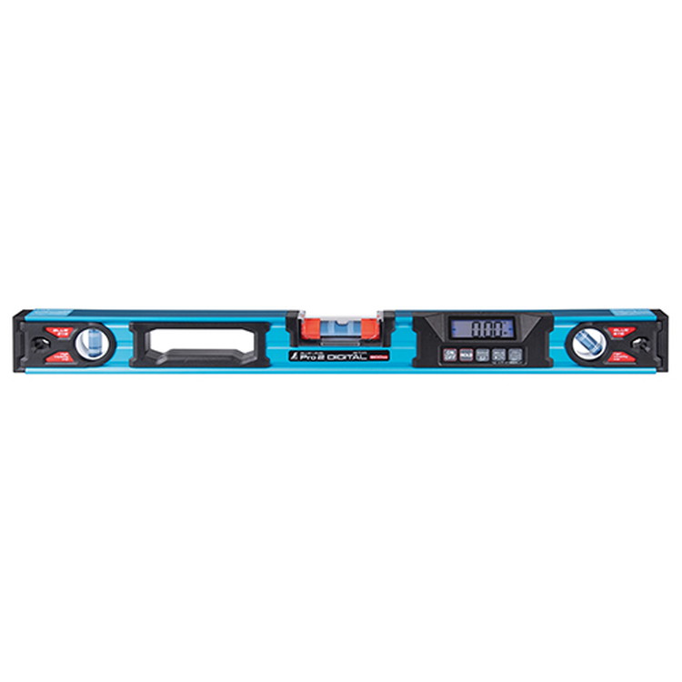 シンワ ブルーレベルPro2デジタル 75315 600mm【取寄品】|御用待本舗 店