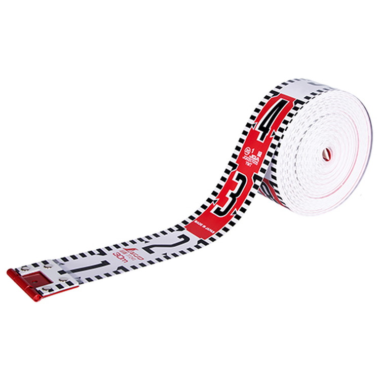 シンワ ロッドテープガラス繊維製30m巾60mmクリアパックJIS 77241【取寄品】｜御用待本舗　店