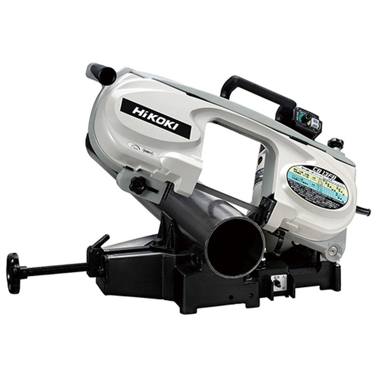 HiKOKI ロータリバンドソー CB13FB【取寄品】