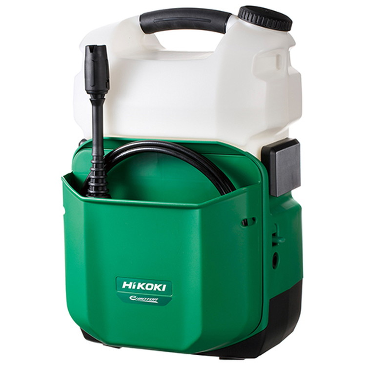 楽天市場】【レンタル】30日レンタル HiKOKI 高圧洗浄機 faw105