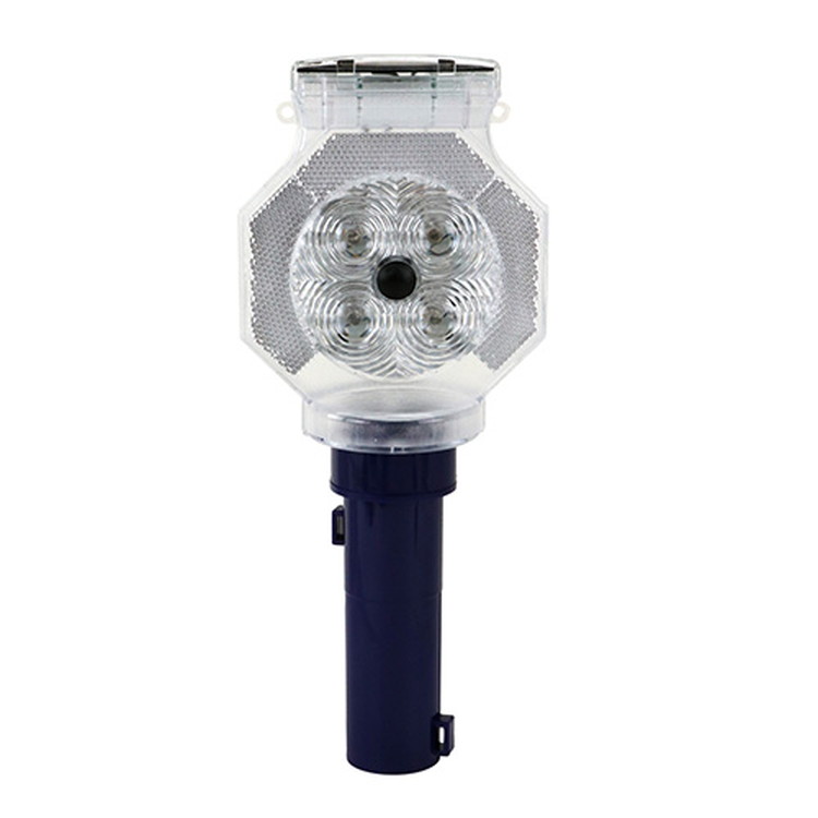 楽天市場】【即日出荷】藤原産業 セフティー3 ソーラー式防獣