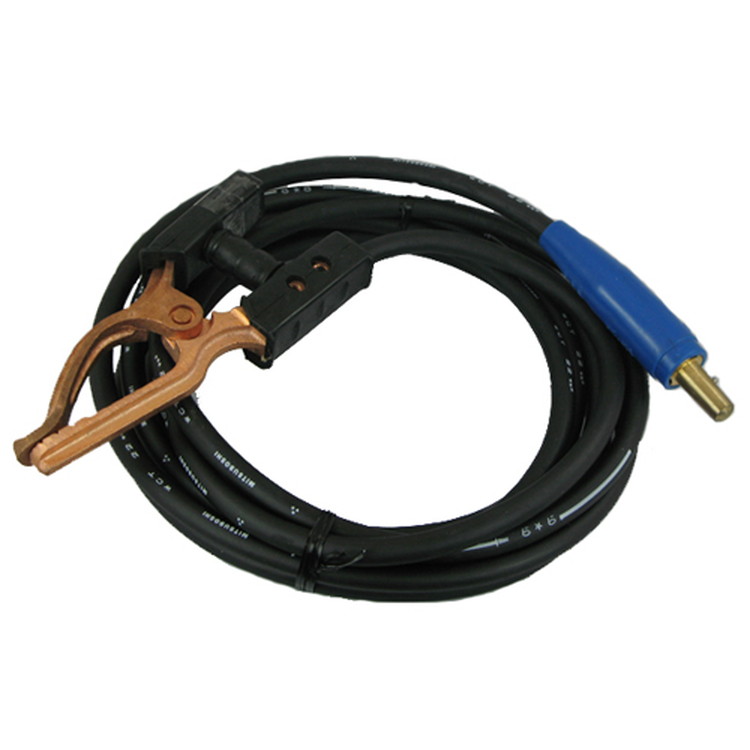 スズキッド(スター電器) AC延長M型22sqX5M CC-545