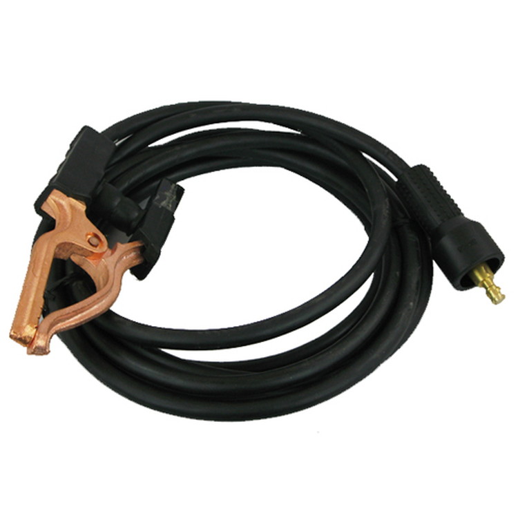スズキッド(スター電器) AC延長N型22sqX5M CC-526