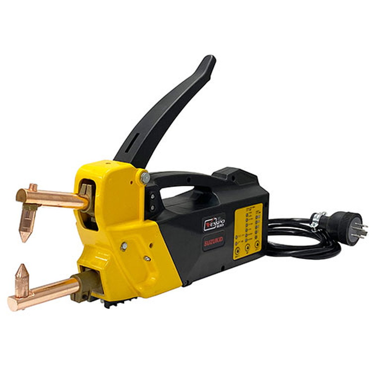 錫ちびっ子(はやりっ児電器) 斑点模様溶接機 VESSPO VSP-30