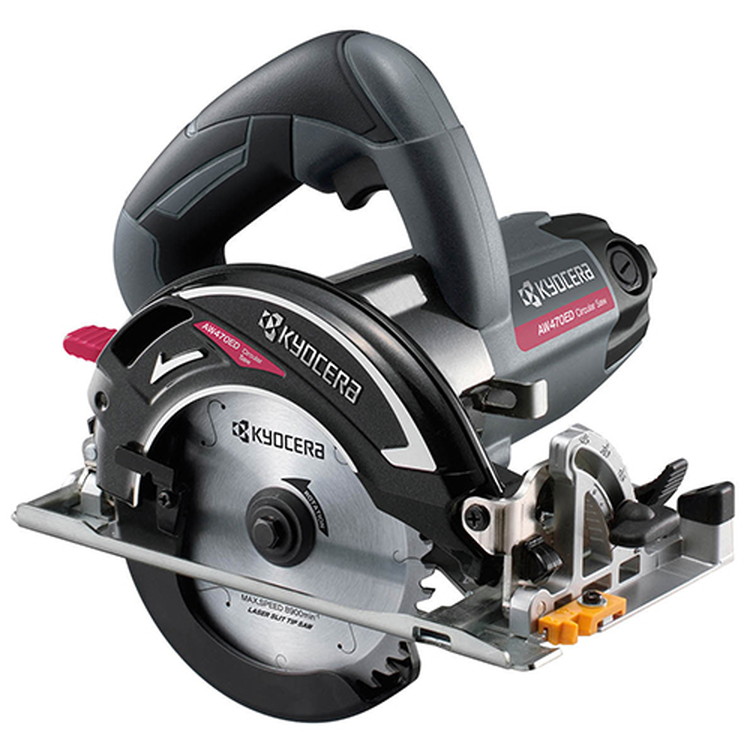 楽天市場】京セラ AW470ED 電子内装丸ノコ 4960673609473 [KYOCERA