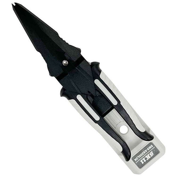 楽天市場】藤原産業 SK11 万能はさみAS3in1Kit SMS-AS200L3K : 御用待