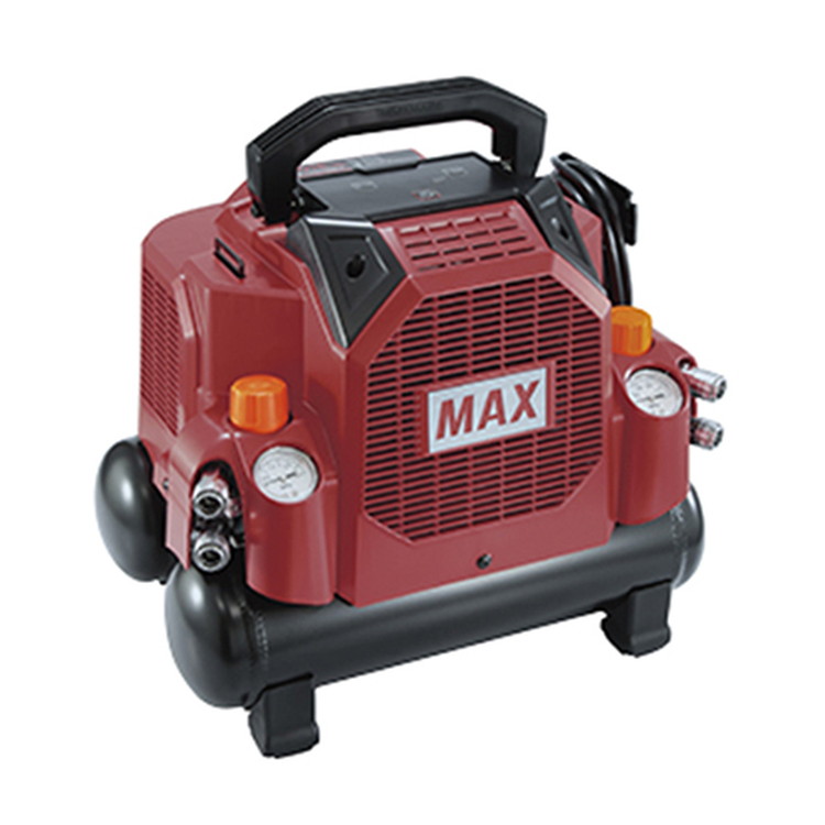 MAX ハンディコンプレッサ AK-HH1301E(8L)