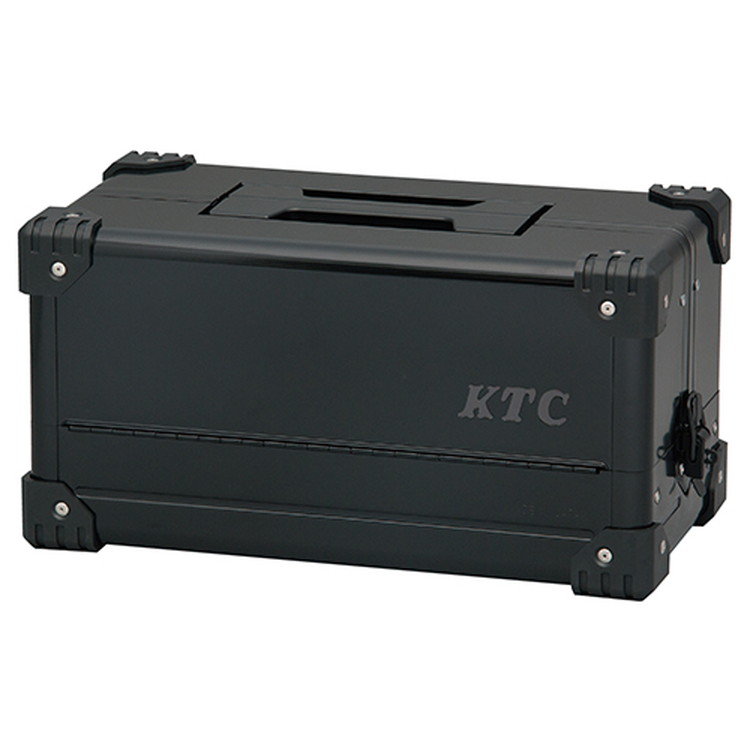 KTC 両開きメタルケース EK-10AGBK