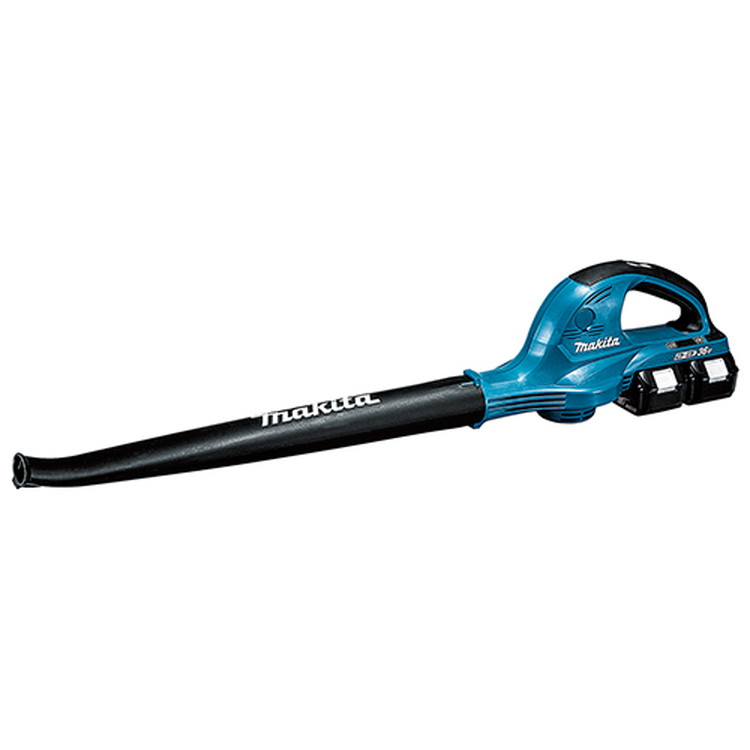 マキタ 充電式ブロワ MUB361DPG2｜御用待本舗　店