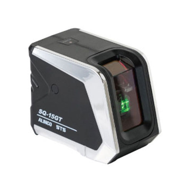 STS グリーンレーザー墨出器 SQ-15GT|御用待本舗 店
