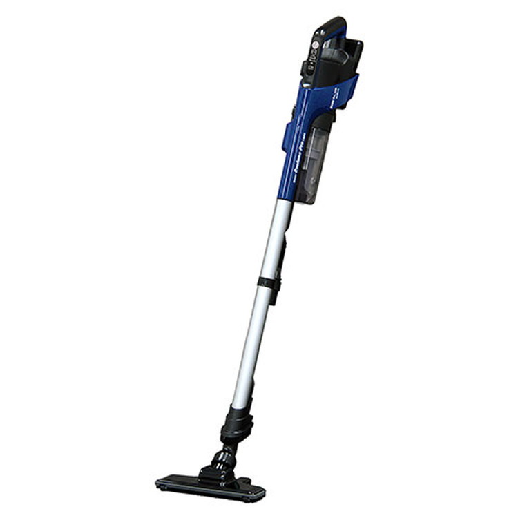 楽天市場】蔵王産業×シャープ スピアーサイクロンプロ EC-ZR200 : 掃除