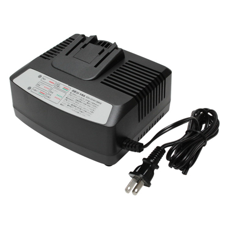［処分価格 在庫限り終売］藤原産業 SK11 12-14.4V30分充電器 SCH-1214V13MHS