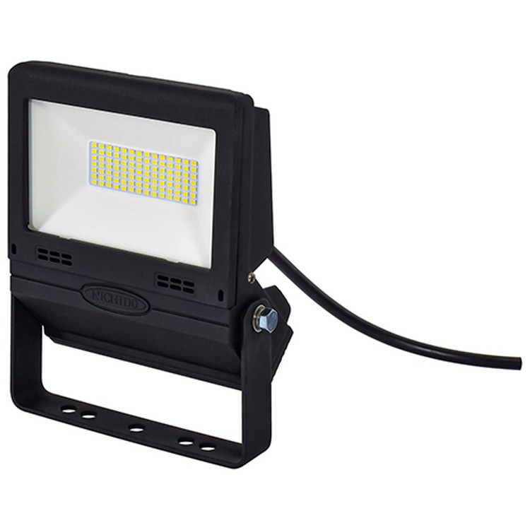 日動 木目細か点火装置30W 常設用 黒 LJS-FH30D-BK-50K