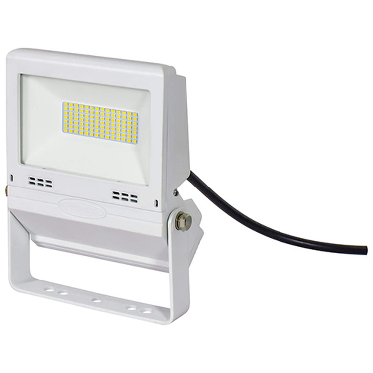 日動 木目細か点火装置30W 常設用 白 LJS-FH30D-W-25K