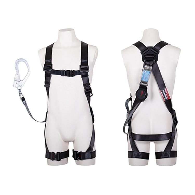 ツヨロン 黒影馬具 幽客yd付 一・御手手 リトラ付 M大いさ TH-504-OH93SV-OT-DG-M-R23-JAN-BX
