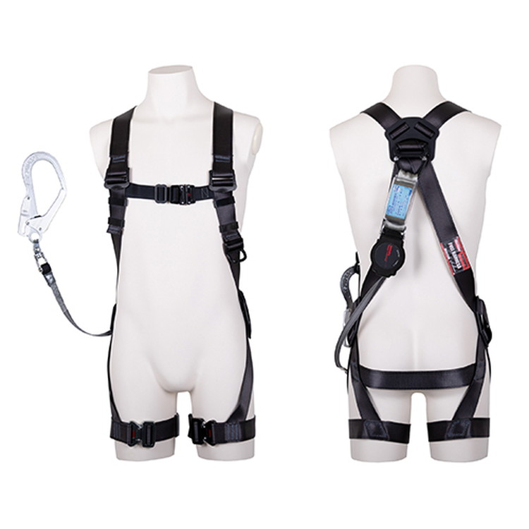 ツヨロン 黒影馬具 幽客yd付 一・御手手 リトラ付 L大いさ TH-504-OH93SV-OT-DG-L-R23-JAN-BX
