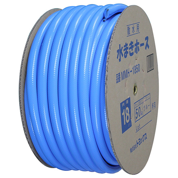 TOYOX 水血縁グループ導管18粍 50M MMH-1850